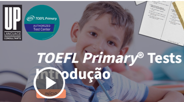 Toefl Primary